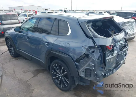 2023 Mazda Cx-50 2.5 S Premium Plus из США, поврежденный, VIN 7MMVABEM8PN148940